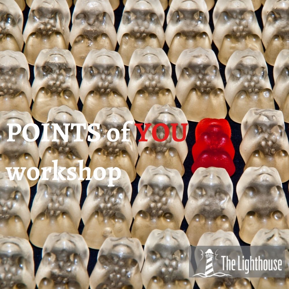 POINTS of YOU December 2019