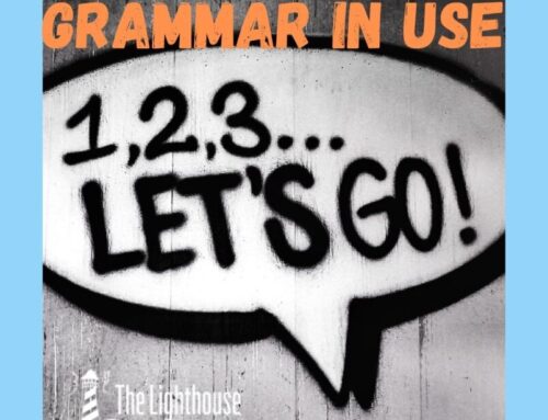 Grammar in Use online classes